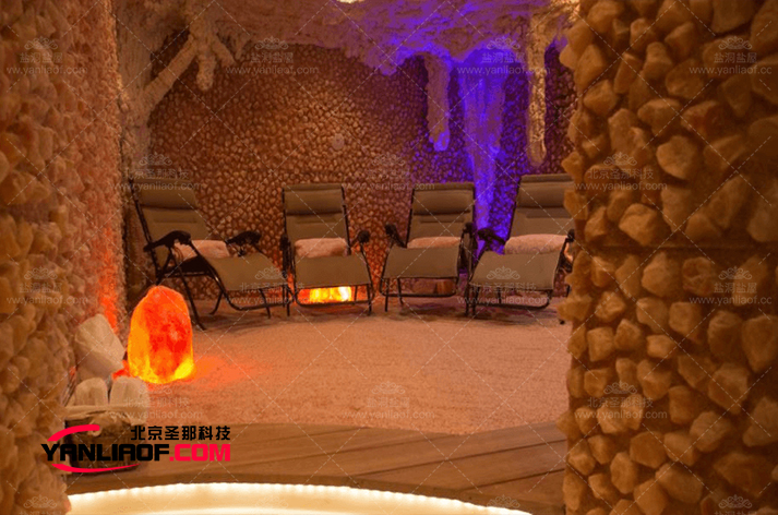 盐砖盐墙 盐砖盐墙