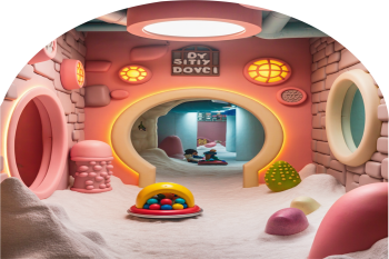 第七种盐洞---呼吸部落