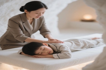 盐洞设计出难度才能吸引客户