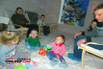 四川盐疗房农家乐直塑样式丰富多彩 美与乐同在值得游览