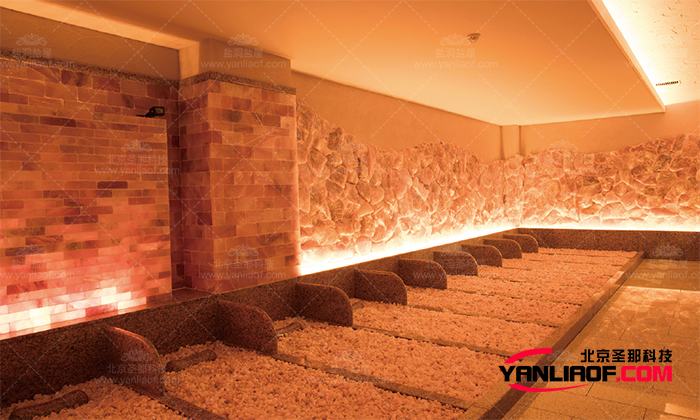 盐砖盐墙 盐砖盐墙