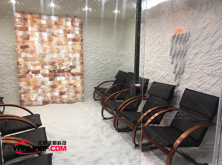 盐砖盐墙 盐砖盐墙