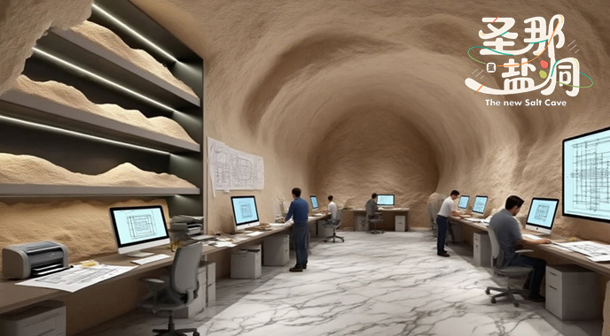 盐洞 盐洞