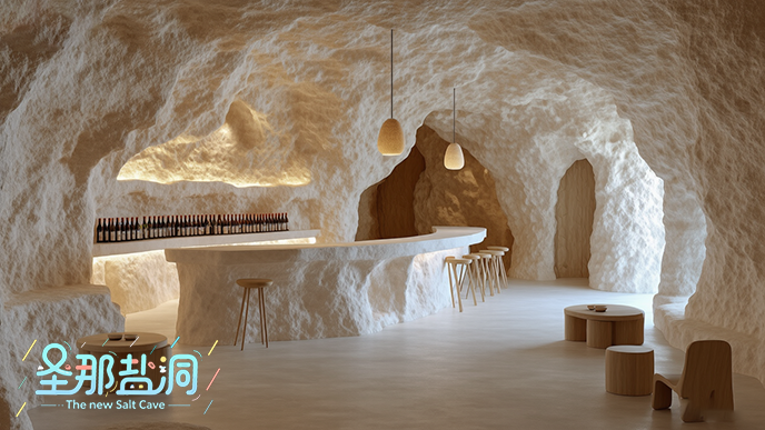 盐洞 盐洞