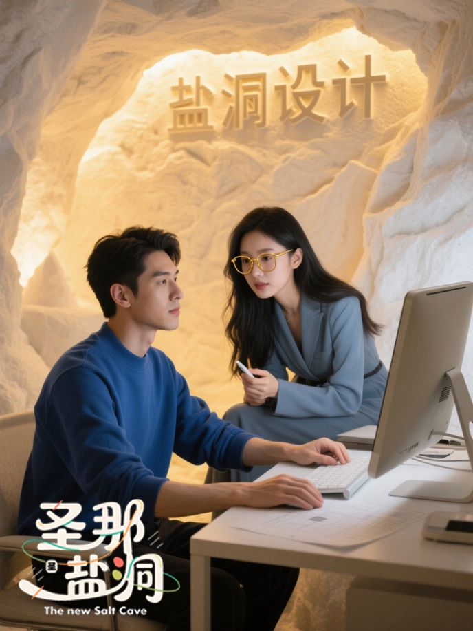 盐洞 盐洞