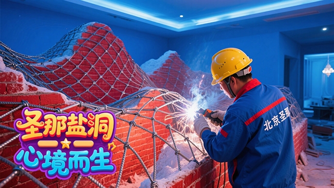 盐洞 盐洞