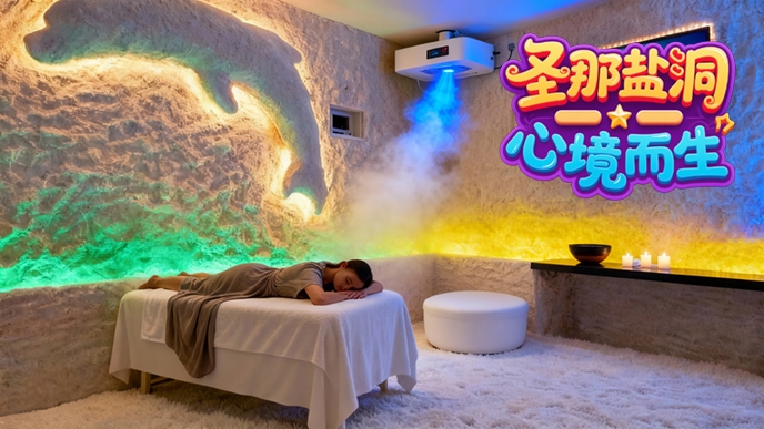 盐洞 盐洞