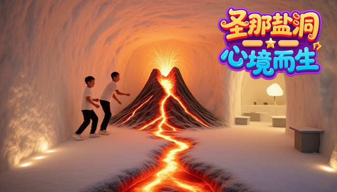 盐洞