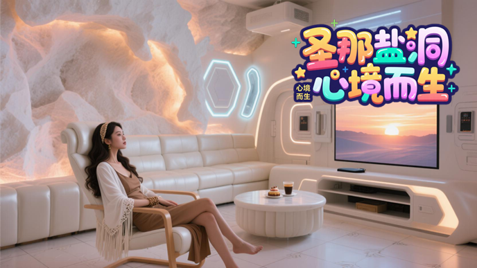 盐洞 盐洞