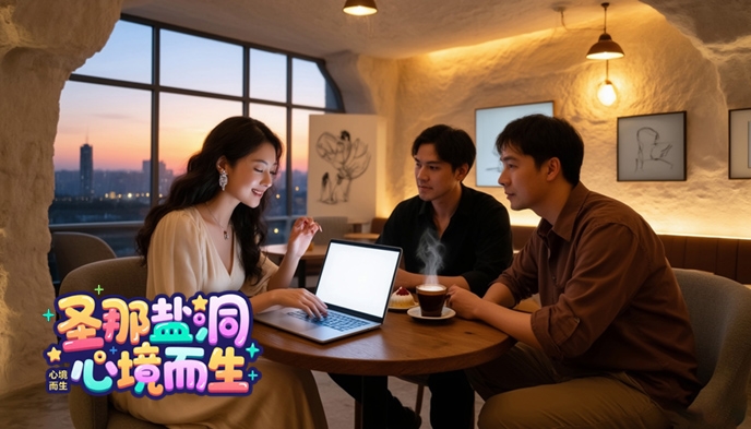 盐疗房 盐疗房