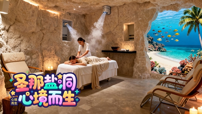 盐洞 盐洞