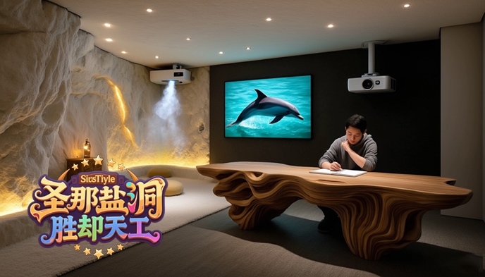 盐洞 盐洞