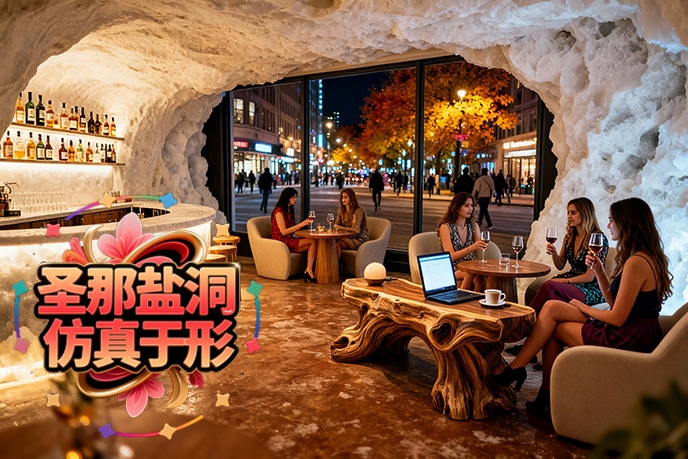 盐洞