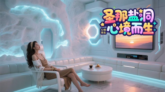 盐洞