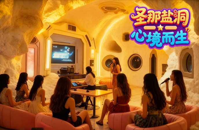 盐洞 盐洞
