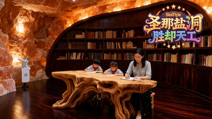 盐洞 盐洞