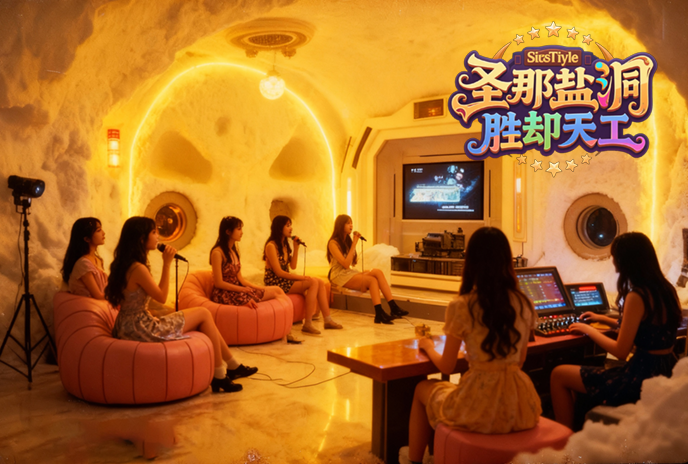 盐洞 盐洞