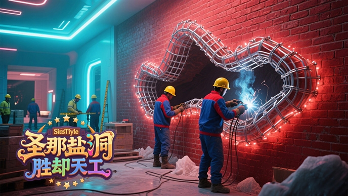 盐洞 盐洞