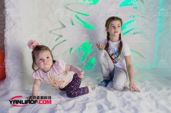 跨界合作以及利用新时代技术盐洞盐疗SPA可实现良性发展