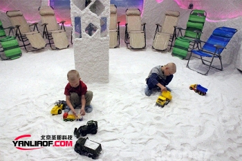 四川绵竹水泥直塑仿真山洞盐疗酒店只有想不到没有做不到