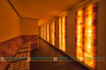 辽宁盐砖盐墙f 格装修种类多颜值高 提升空间时尚品格