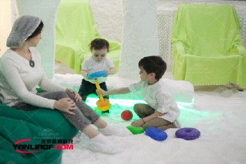 湖南人造洞穴盐疗屋的项目质量优劣如何辨别