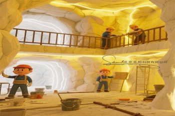 上海浦东新区制作山洞盐疗房的技巧分几种