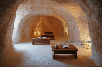 强化黑龙江盐疗屋读书室建设 提升市场影响力