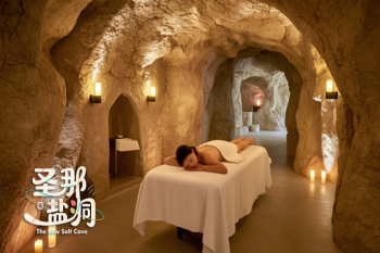 越加优质特别可持续盐疗房呼吸理疗工程在哪