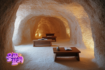 广州盐洞读书室是童话般的家 可爱得让人难以置信