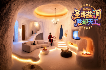 杭州西湖返璞归真盐洞农家乐制作让人完全放松