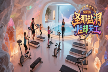 深圳盐洞健身房套餐价格 家庭一起健身划算吗