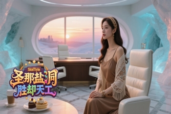 广东盐疗房办公区制作办公创意装修的不二之选